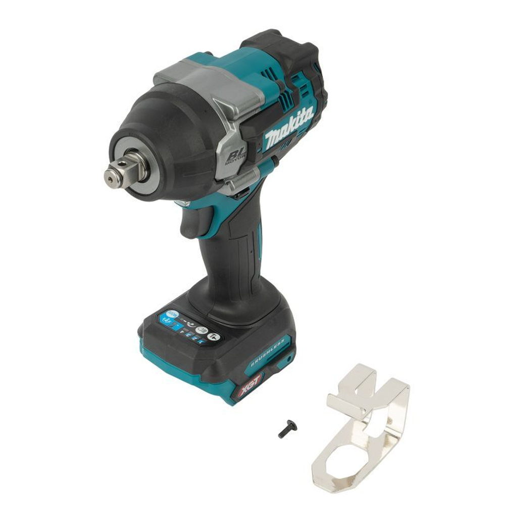 Гайковерт Makita XGT TW007GZ 40 В