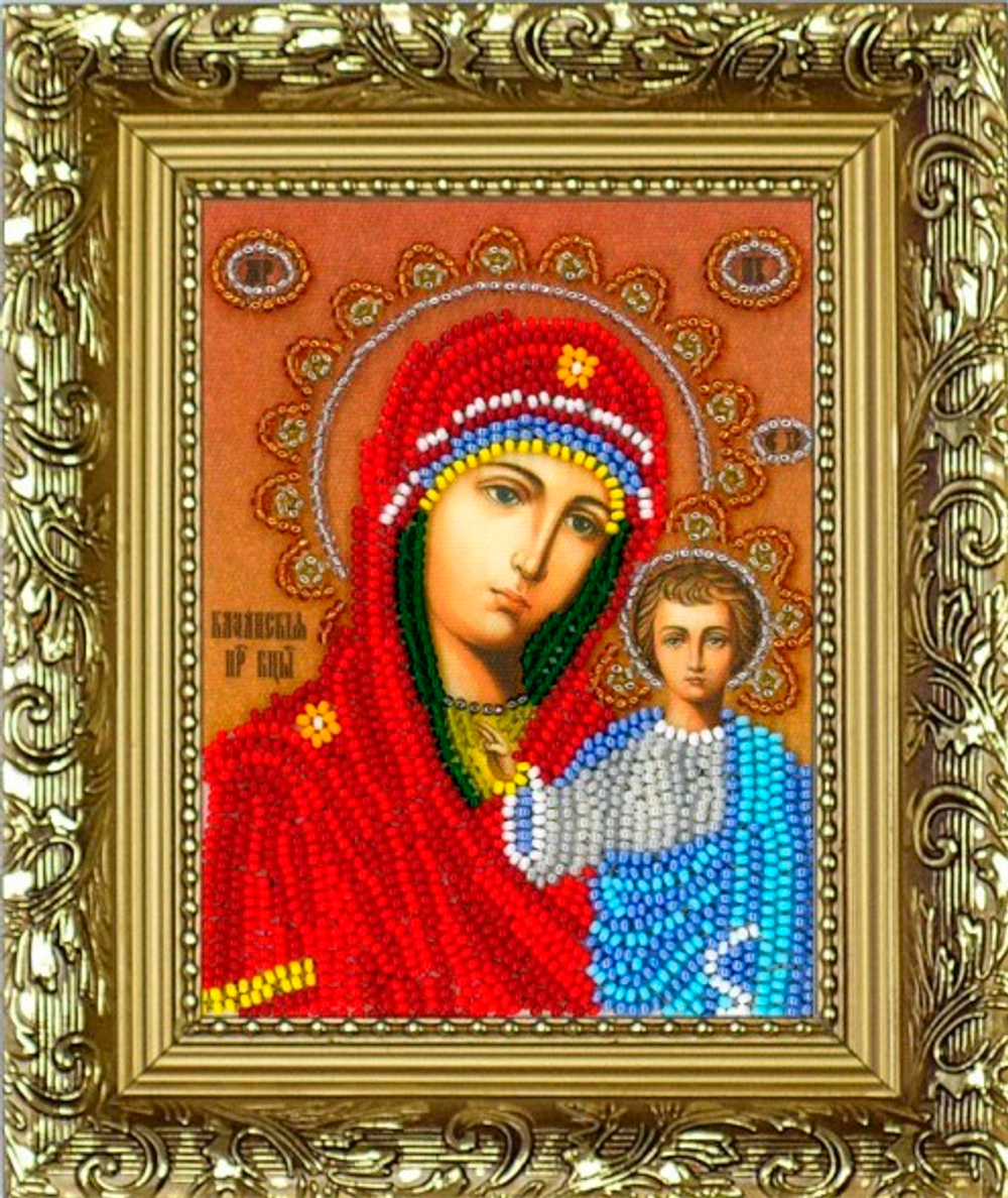 Характеристики:¶Артикул	R-10¶Мера	Набор для вышивания бисером¶Размер	9,5см/12,5см¶Техника	Строчный ш