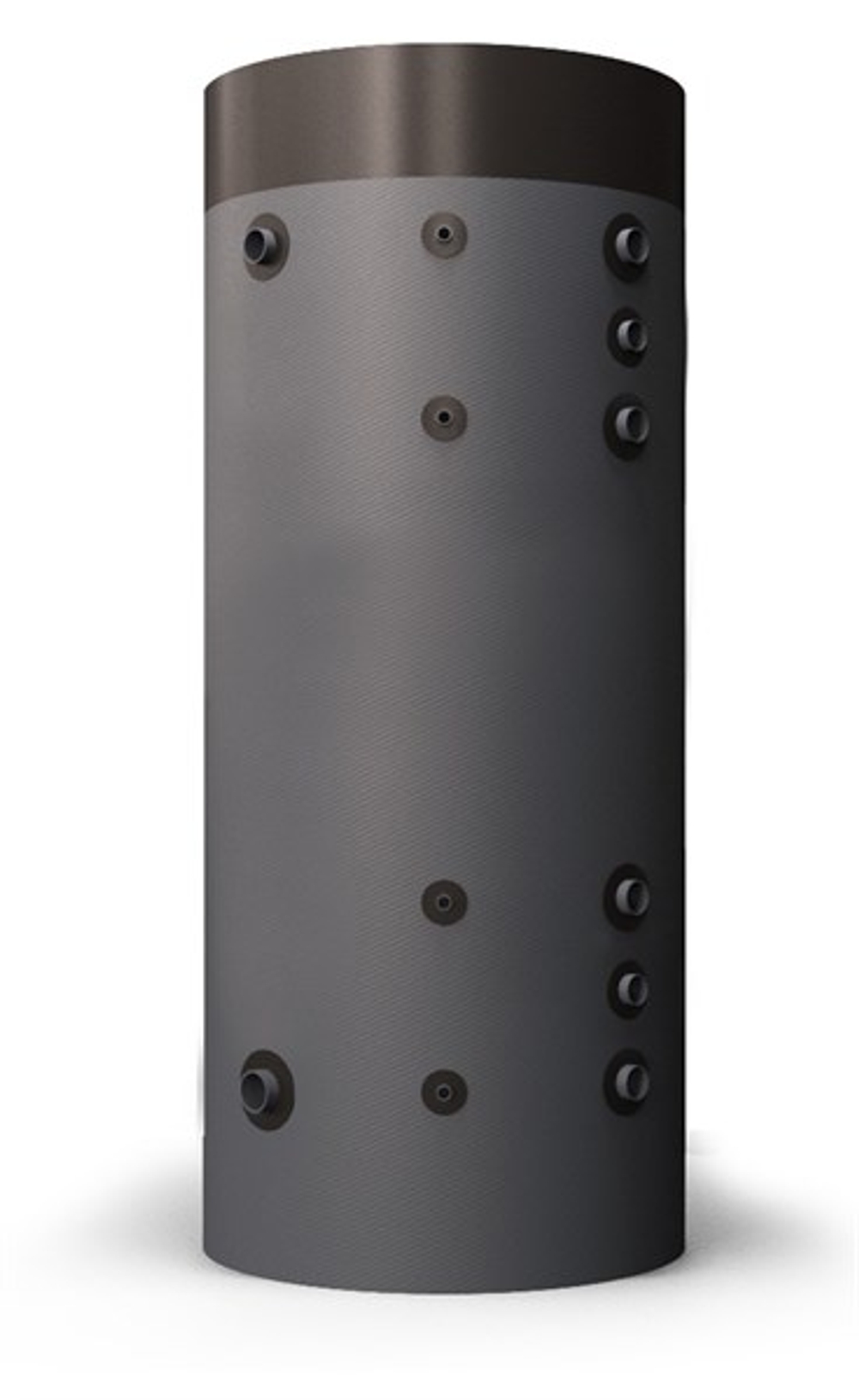 Теплоаккумулятор с ГВС ТЕПЛОВЪ Classic ТА 500 л