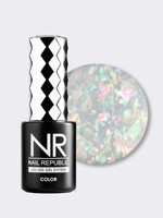 NR-1070 Гель-лак, OPAL OCEAN (10 мл)