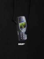 Мужская Толстовка Missed Call