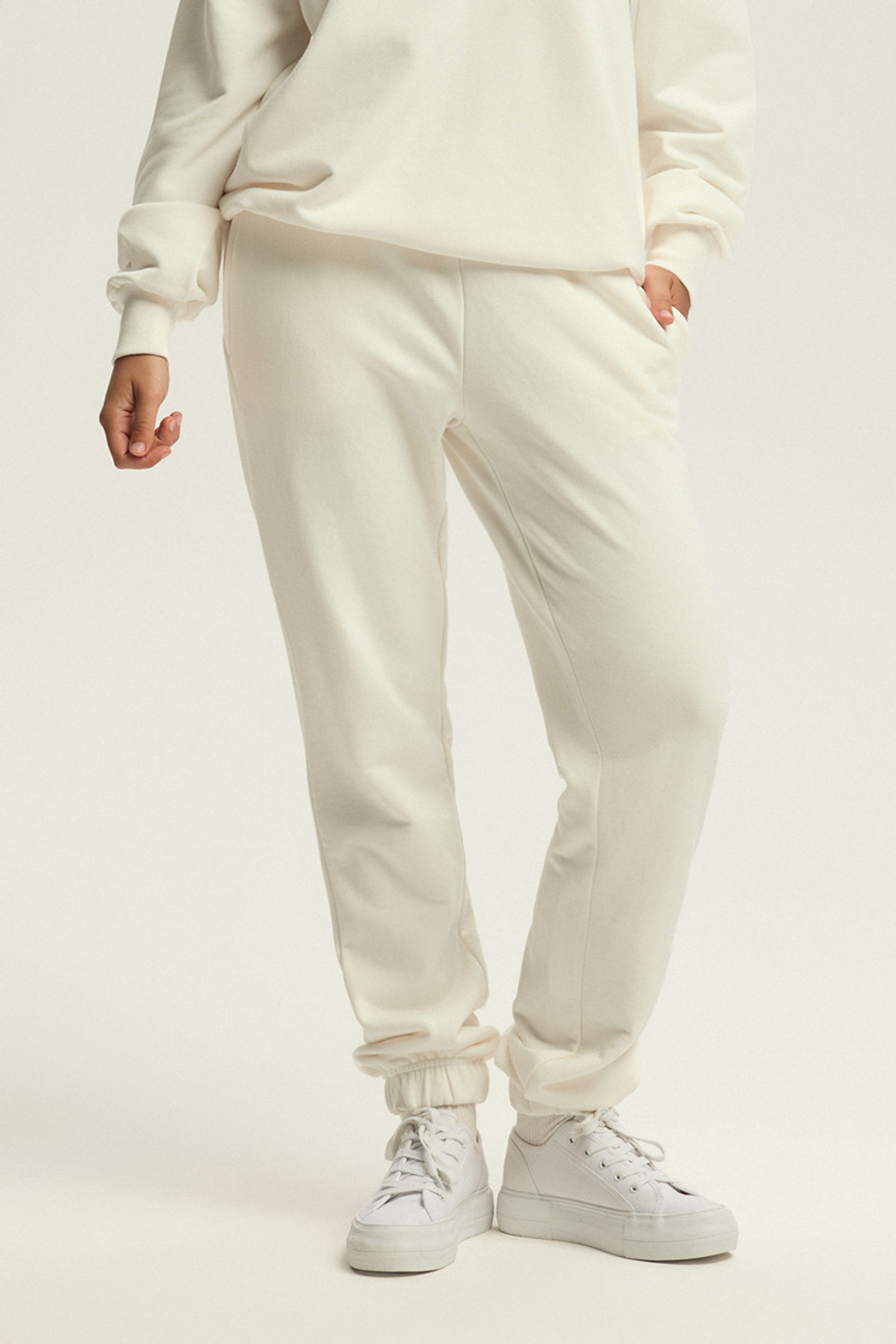 43757 LEE/01X Штаны женские