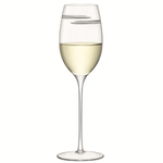 Набор бокалов для белого вина signature, verso, 340 мл, 2 шт.