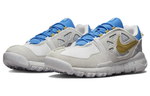 Кроссовки Nike Waffle Racer (Женская размерная сетка)