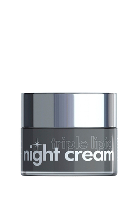 You Need It Triple Lipid Night Cream Ночной увлажняющий крем для лица с липидами