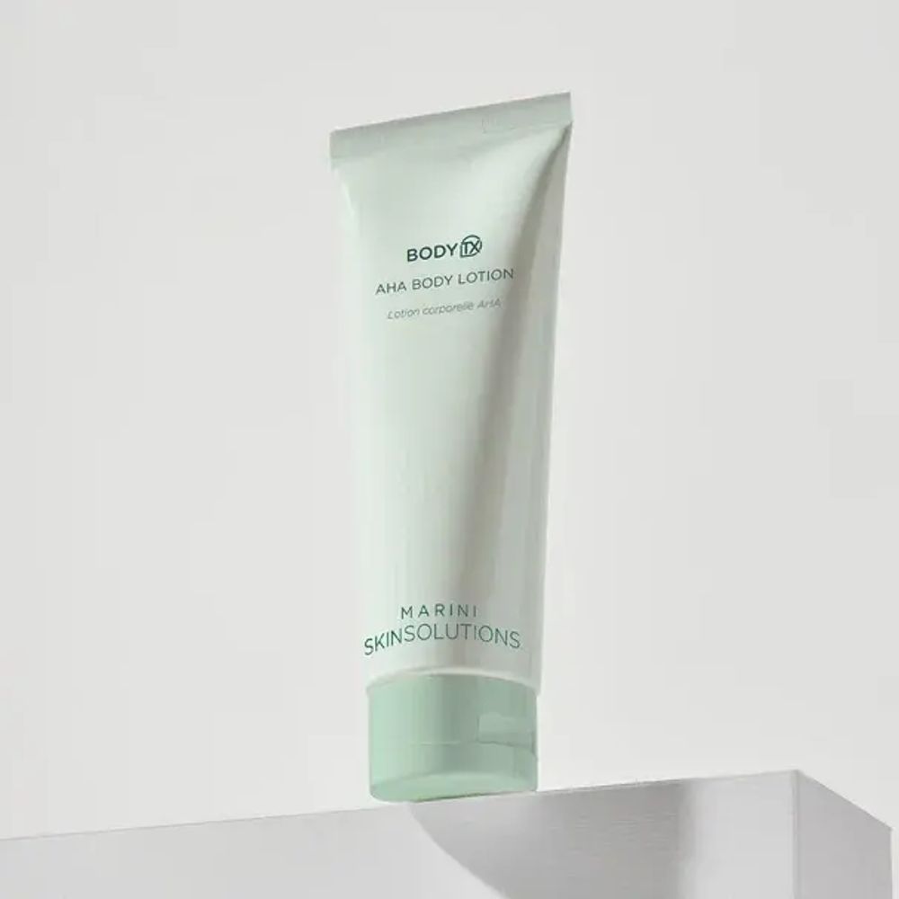 Jan Marini MARINI BODYTX AHA & PHA RESURFACING LOTION Восстанавливающий и обновляющий лосьон для тела с АНА и РНА кислотами для идеальной гладкости кожи 119 гр