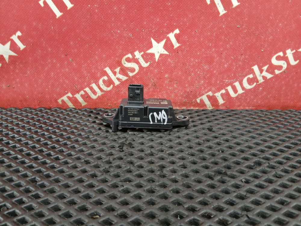 Блок управления VSC 2022г.