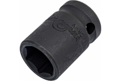 Головка ударная 17 мм Сервис Ключ 77417