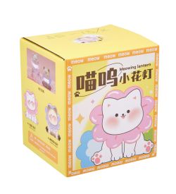 GAEM Home MF- 61/1 Светильник «Котик»