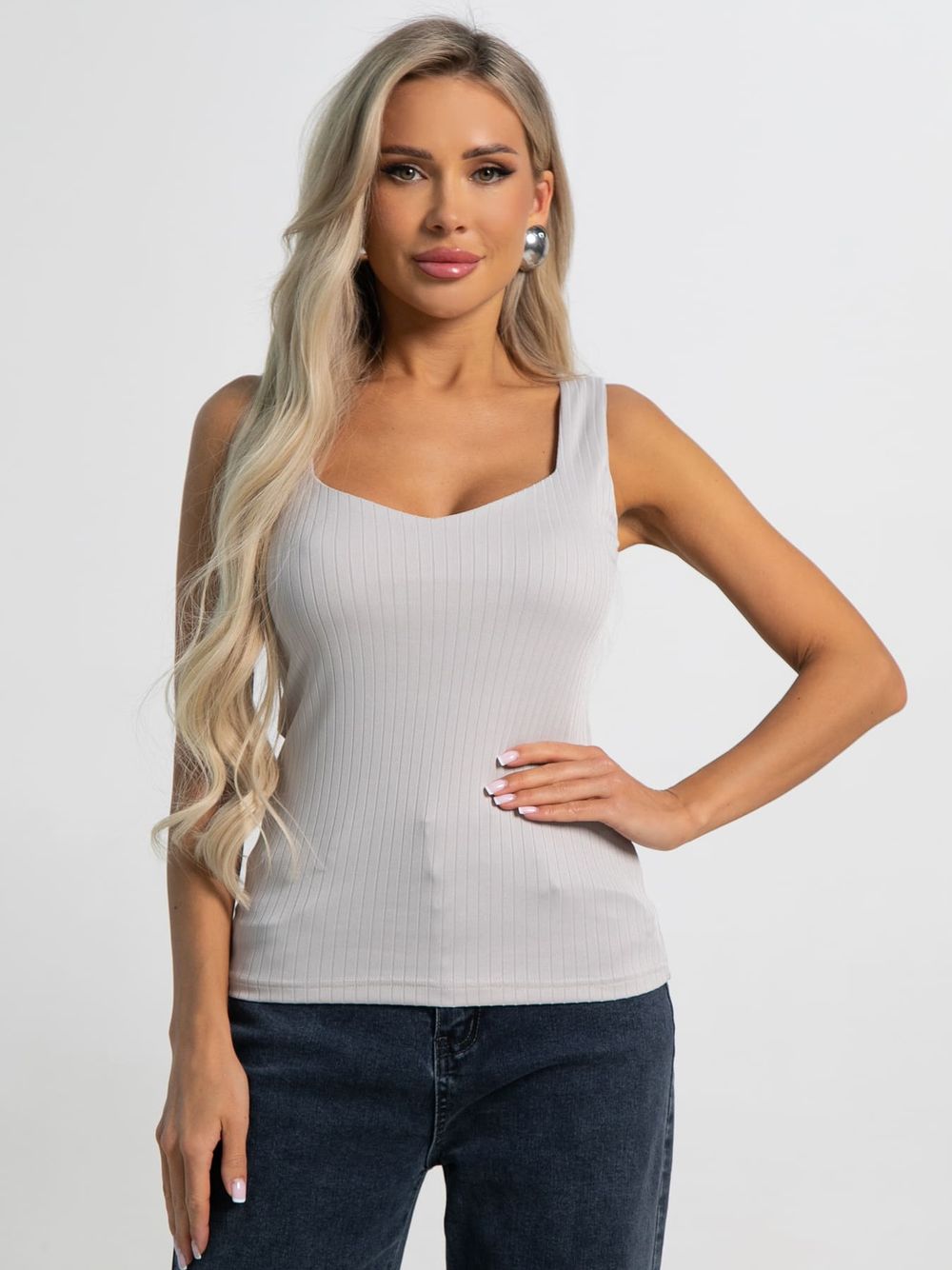 Топ Эстер (жемчуг) Б15452-33М LT Collection