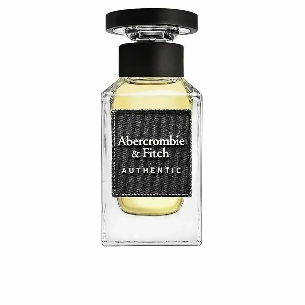 Мужская парфюмерия Abercrombie &amp; Fitch EDT Authentic 50 мл