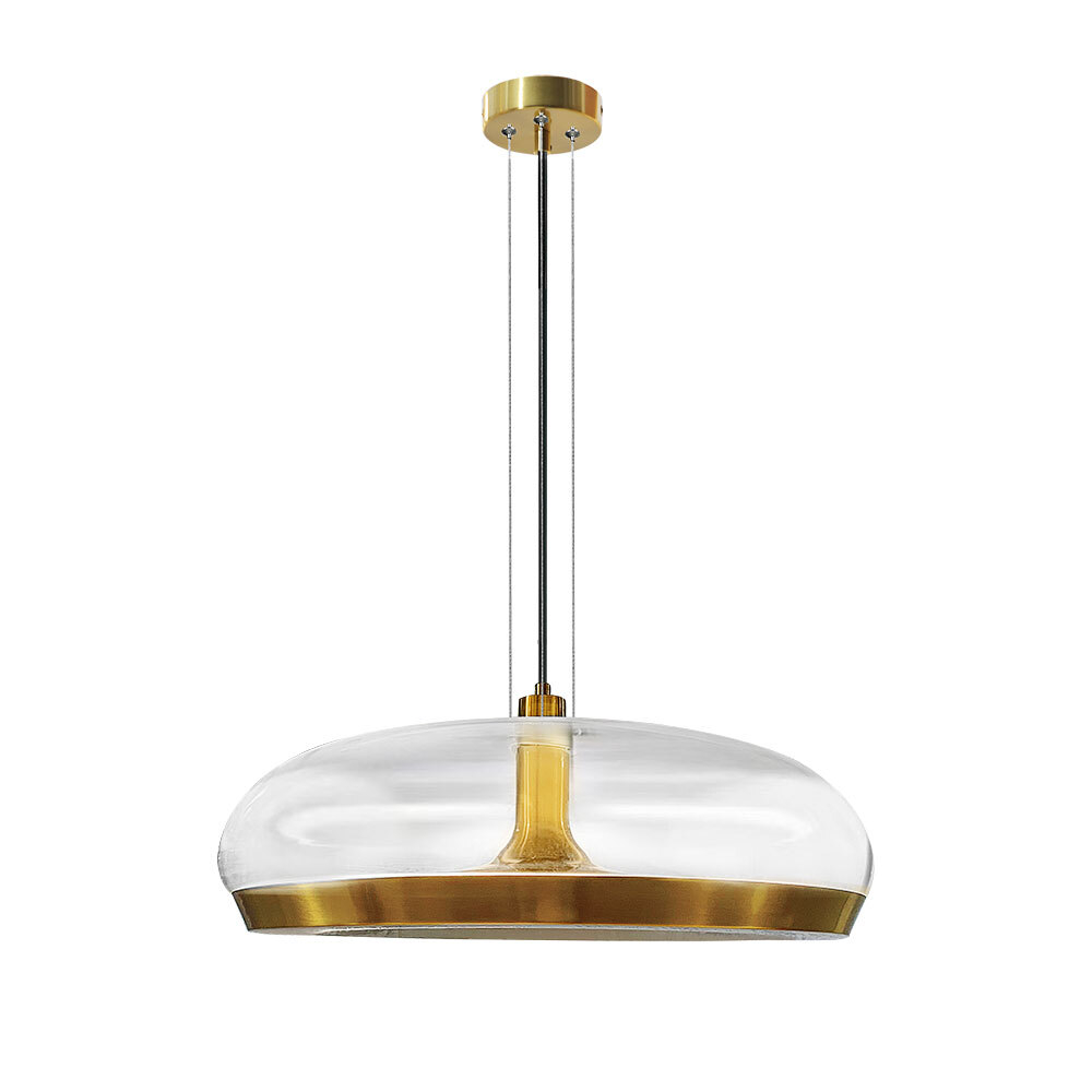 Подвесной светодиодный светильник Divinare SONATA 5740/17 SP-12