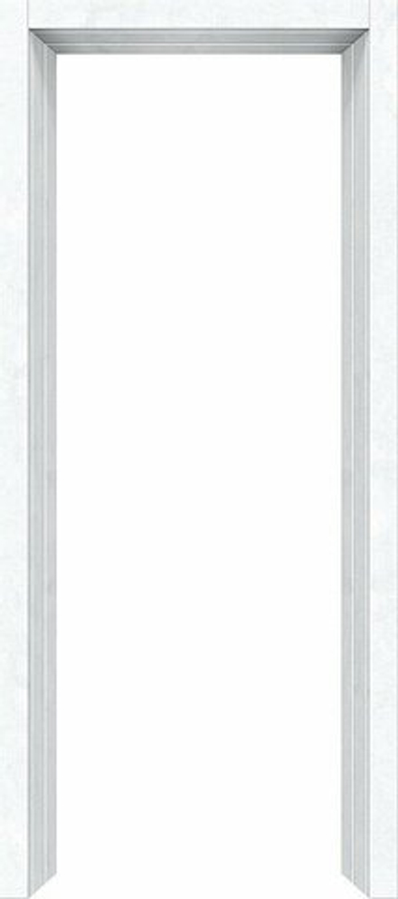 DIY Moderno Snow Art