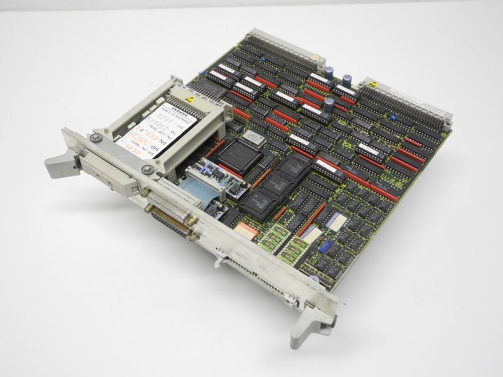 SIEMENS 6DD1600-0AE2