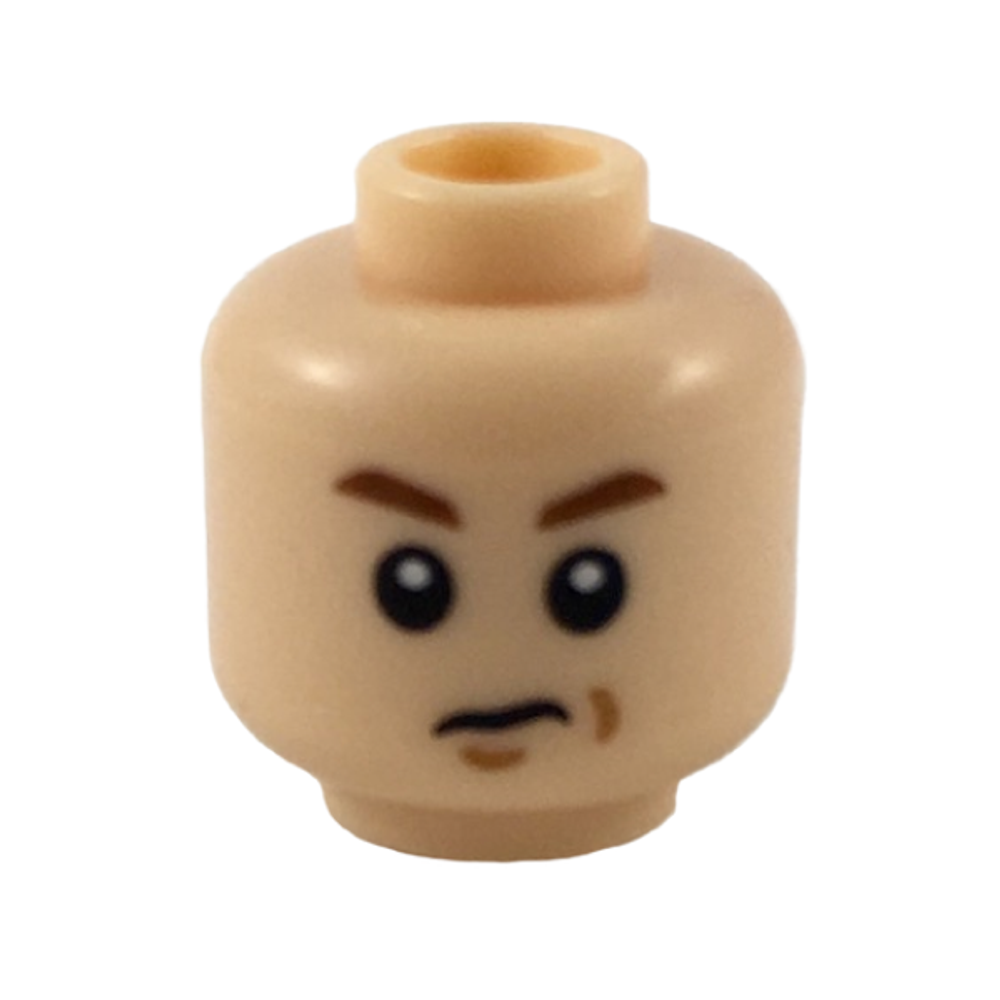 Голова от Драко Малфоя 3626pb2200