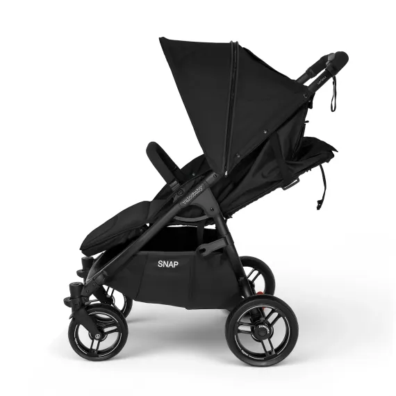 Прогулочная коляска Valco Baby Snap series 2 Pitch