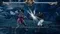 Xbox One/Seris X SoulCalibur VI (Б/У, Русские субтитры)