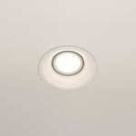 Встраиваемый светильник Technical DL028-2-01W