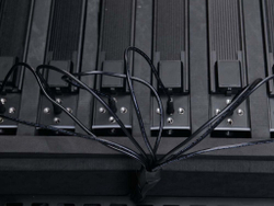 Набор из 8 светодиодных трубок Aputure INFINIBAR PB12