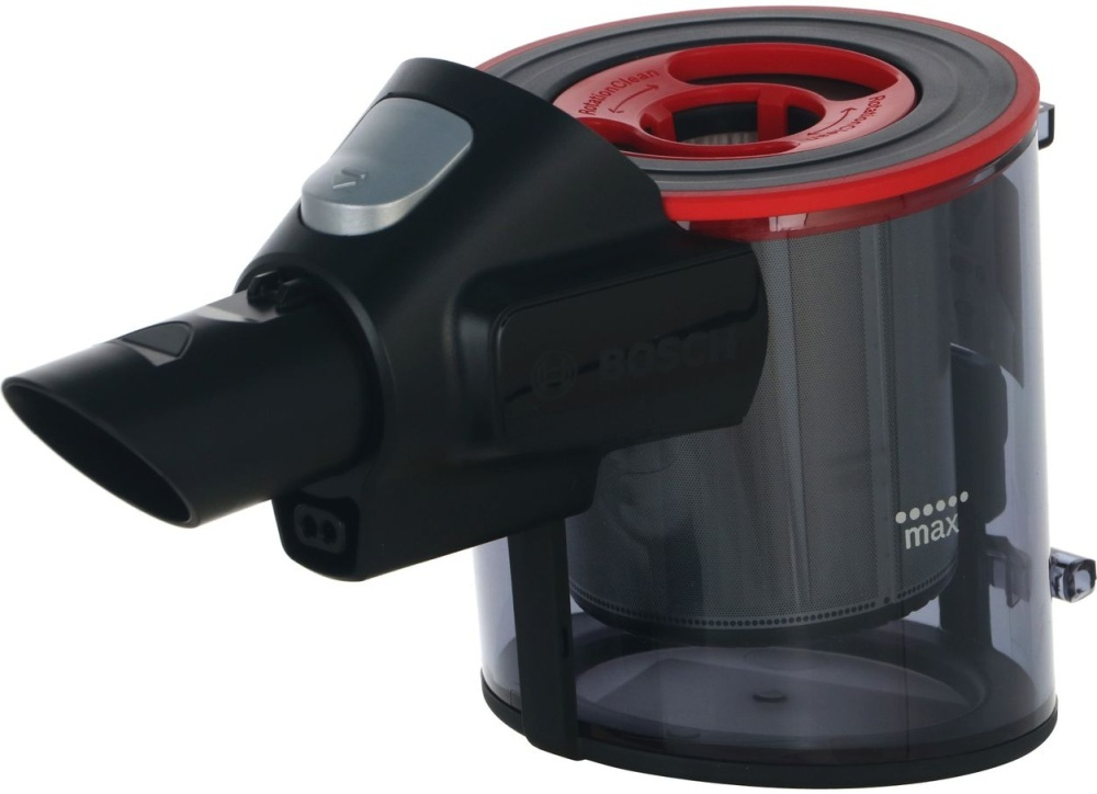 Вертикальный пылесос Bosch BCS711XXL