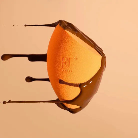 Набор спонжей для макияжа Real Techniques 2 Pack Miracle Complexion Sponge