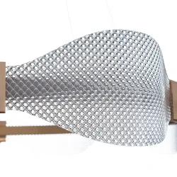 Подвесная люстра Arte Lamp GRACE