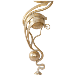 Консоль Heri Айвори