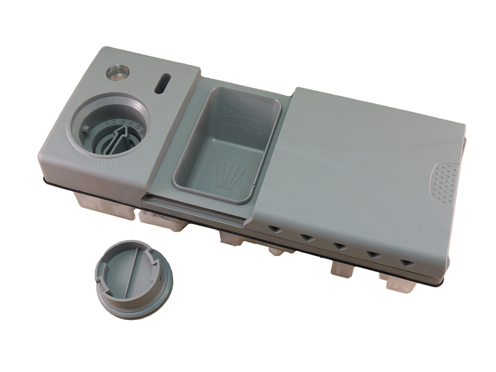 Дозатор моющих средств для ПММ Eltek 10099824