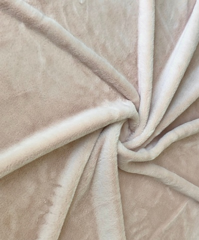 Мех беж, искусств, короткий ворс BST3591