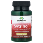 Swanson, Sytrinol™, 150 мг, 60 капсул