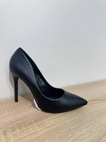 Туфли из эко кожи