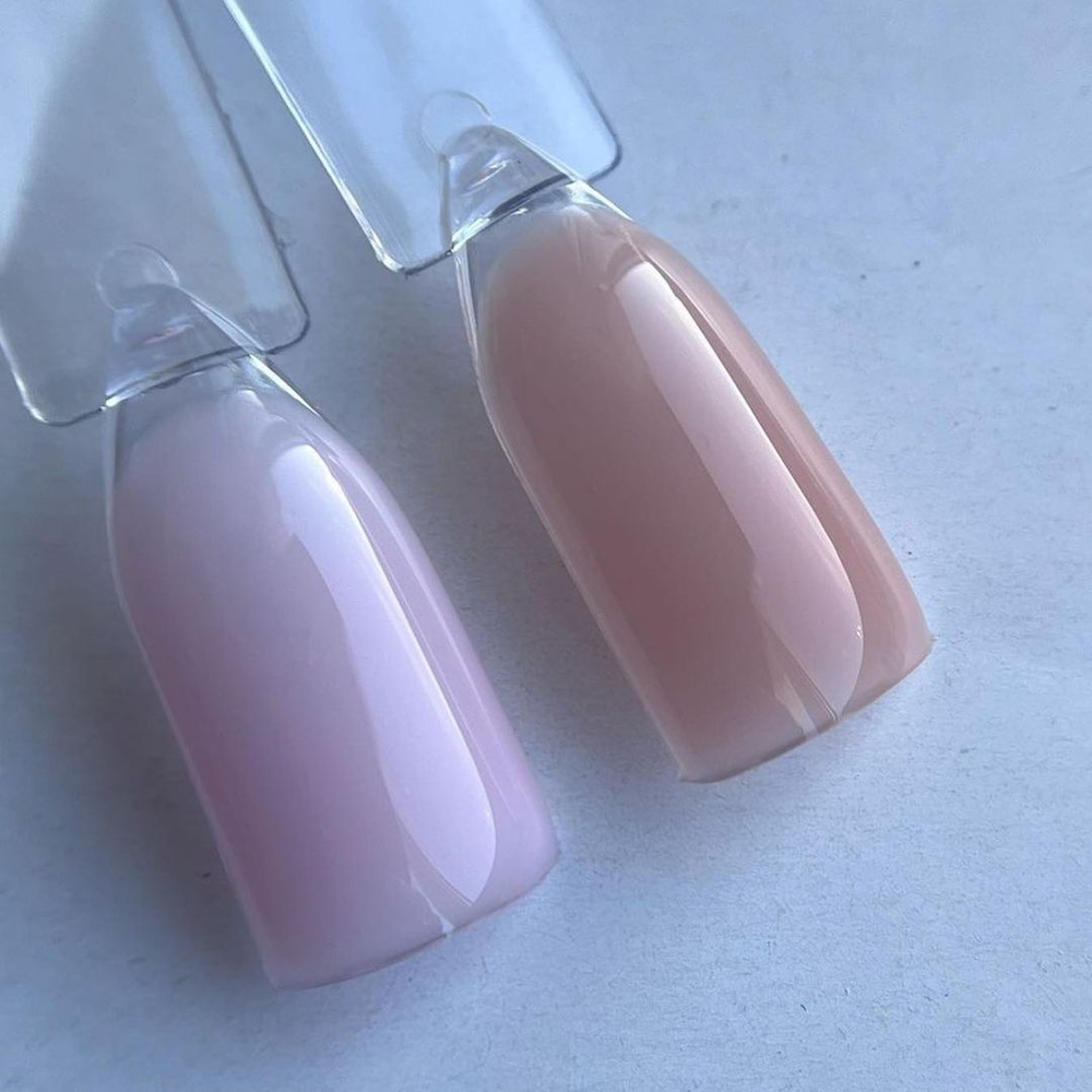 Grattol Gel Camouflage Beige - Гель камуфлирующий телесный, 15мл3