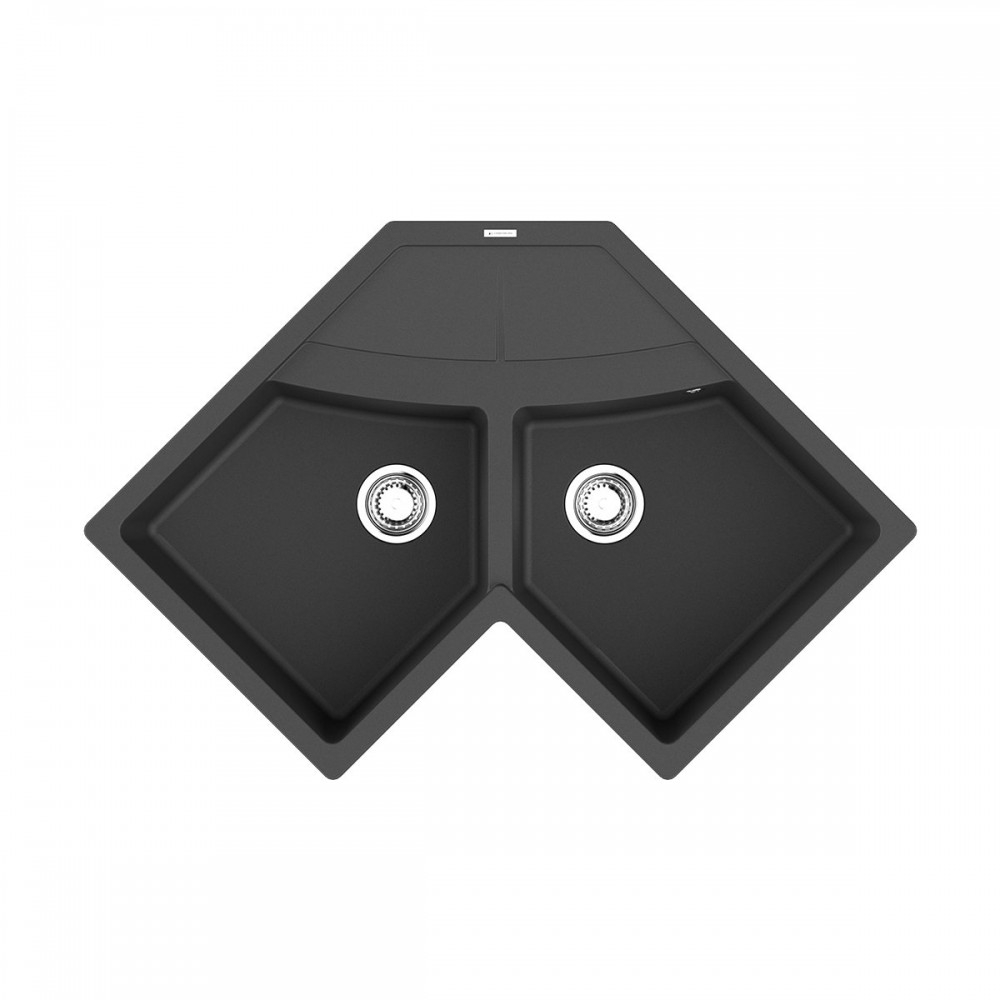 Кухонная мойка Omoikiri Sumi 83C-BL