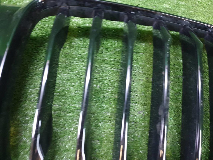 Решетка радиатора BMW X5 G05 (2018-2023)