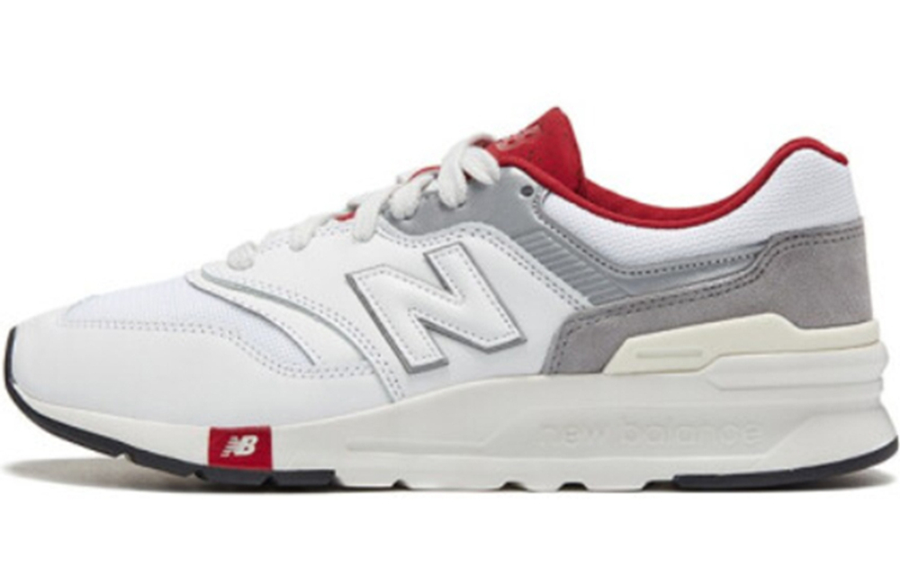 Кроссовки New Balance Nb 997