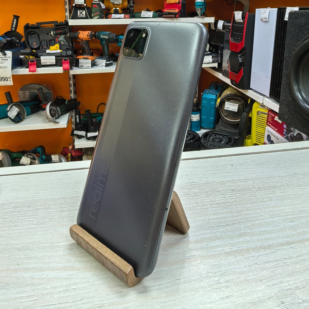 Смартфон realme C11 2/32