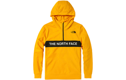Худи THE NORTH FACE, NF0A4U5K-56P
