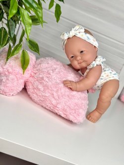 Кукла Marina and Pau 37cм Poppy виниловая (M381)