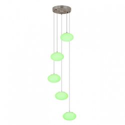 Подвесной светильник Citilux Atman Smart CL226A051