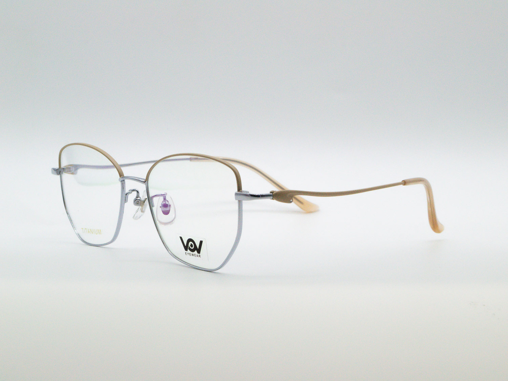 Изг. оправы VOV 80220 С6-12