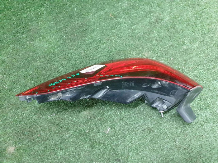 Фонарь правый внешний Mercedes CLA C118 (19-23)