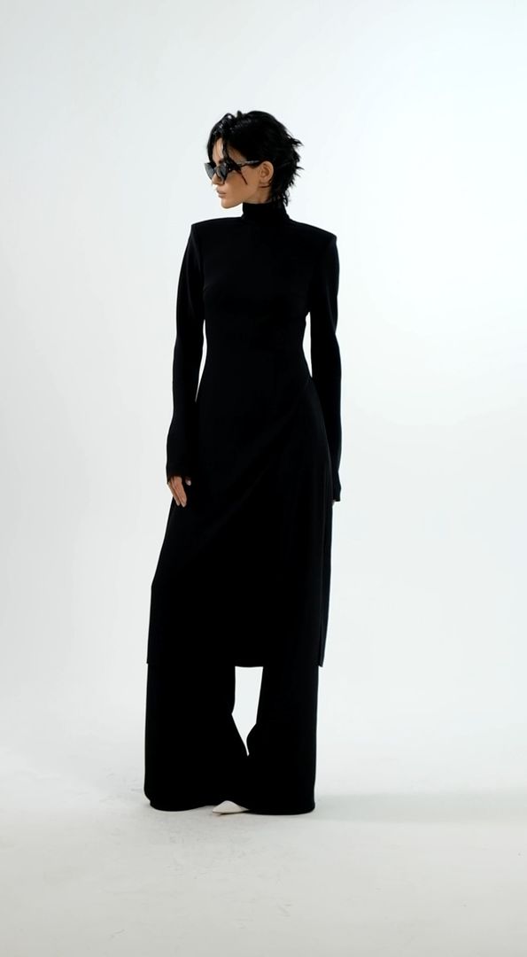 Платье Восток