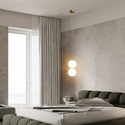 Подвесной светильник VOKE L3