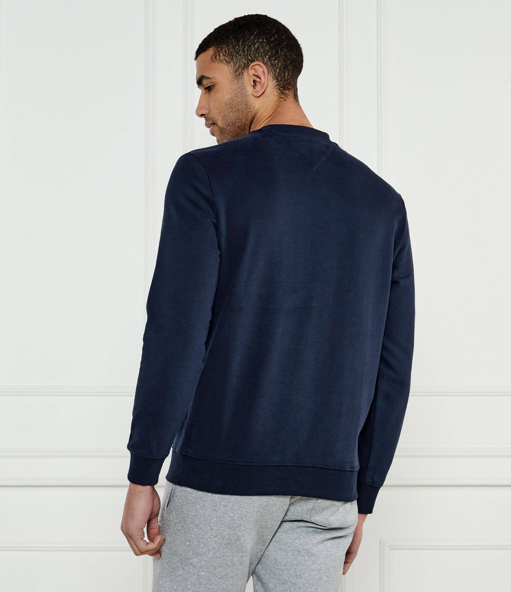 Худые Tommy Jeans - темно-синий(DM0DM20849)