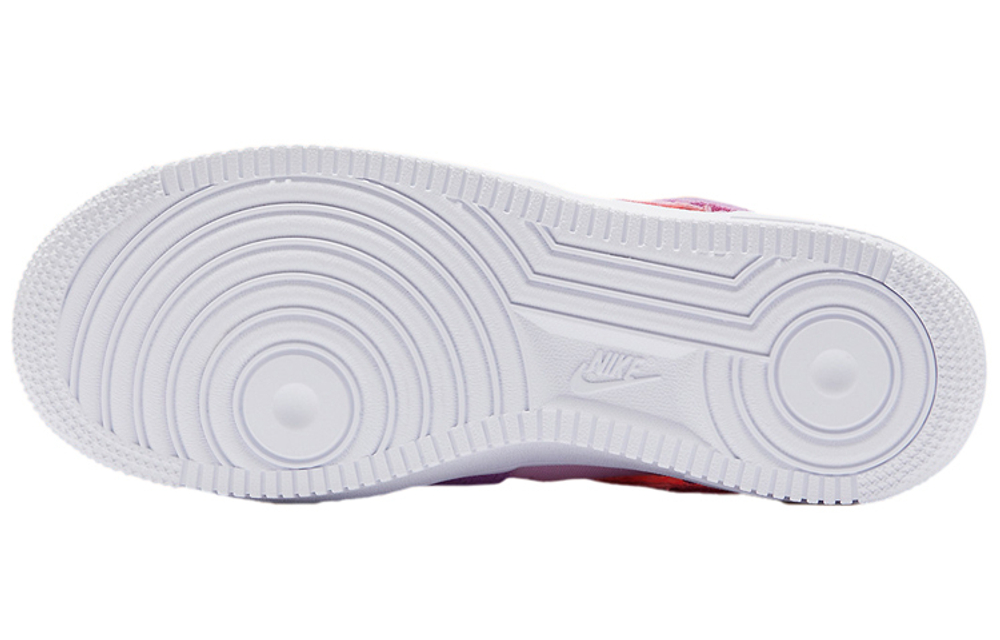 Кроссовки Nike Air Force 1 Low (Женская размерная сетка)