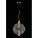 Подвесной светодиодный светильник Aployt Lorentayn APL.328.06.09