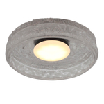 Светильник потолочный ANTIKE LED 1х15W