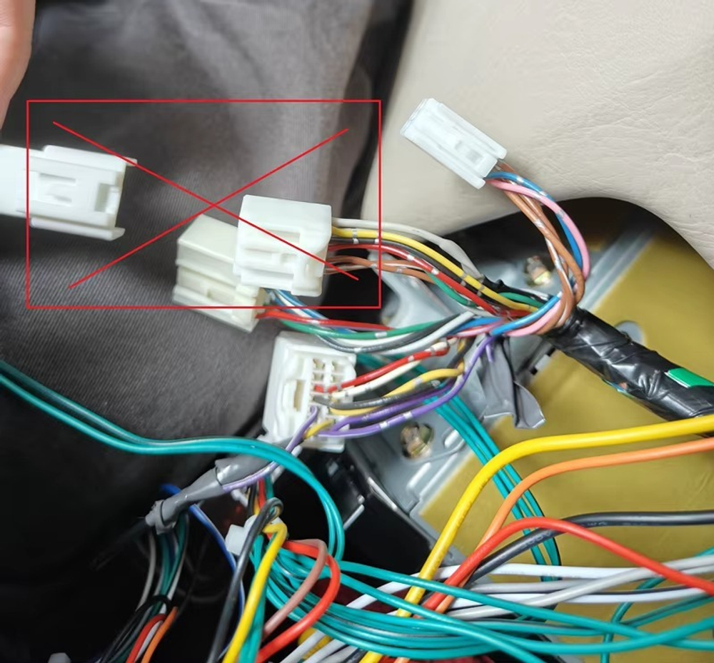 Магнитола для Toyota Crown / Crown Majesta S170 1999-2004 - Teyes CC3 монитор 10" QLED на Android 10, ТОП процессор, 4Гб+32Гб, CarPlay, 4G SIM-слот