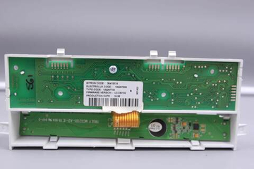 Модуль индикации 132287805 стиральной машины Electrolux EWF 1050