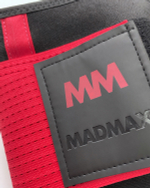 Пояс-корсет MM Slimming RED